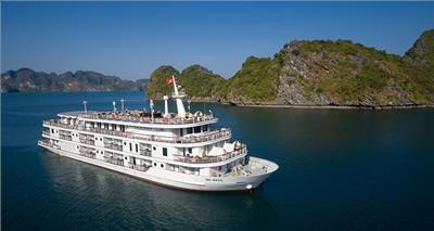 Halong Bay Cruises