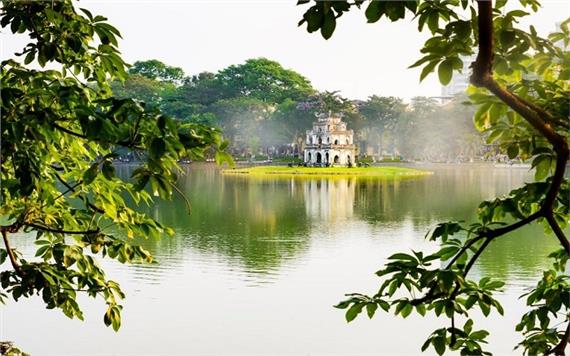 5 Days Discover Hanoi city - Halong Cruise - Ninh Binh