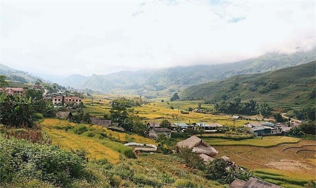 Experience local homestay in Tavan Village